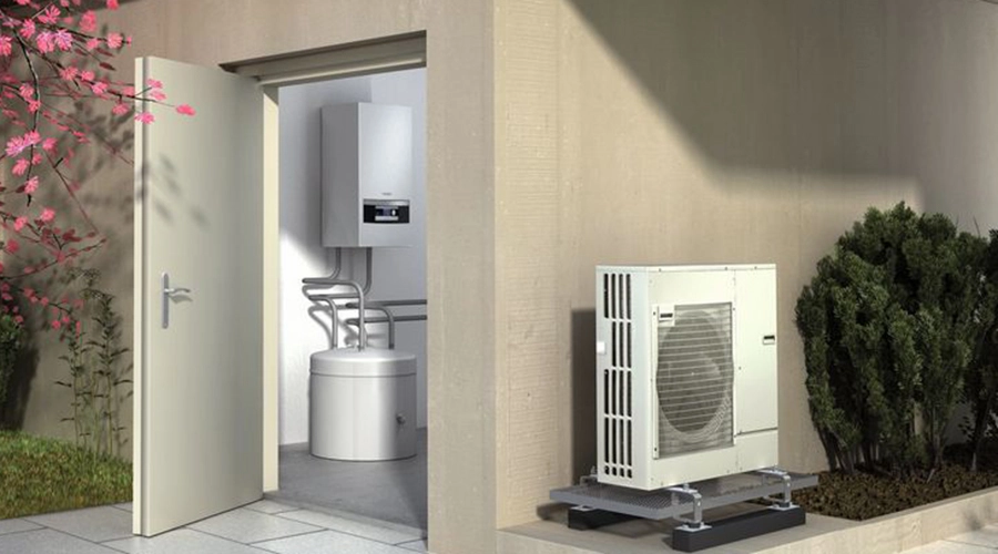 Regenerative Energien Duisburg