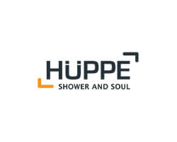 logo hueppe